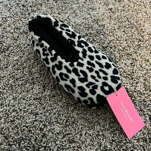 Isaac Mizrahi House slippers - Size M